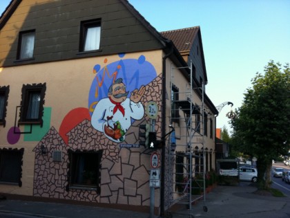 Foto: DIE GÜLDENE KRONE
